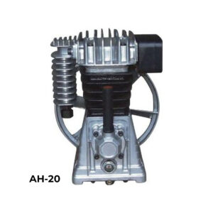 2-HP 145-PSI Aluminum Air Pump