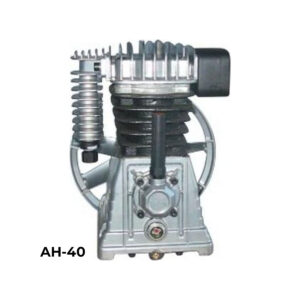 4-HP 145-PSI Aluminum Air Pump