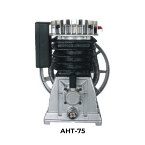 7.5-HP 175-PSI Aluminum Air Pump