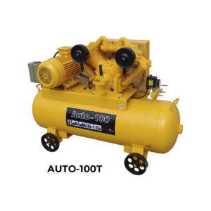 10-HP 66-Gal Automotive Air Compressor