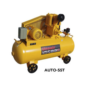 5.5-HP 42-Gal Automotive Air Compressor