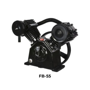 5.5-HP 145-PSI Heavy Duty Single Stage Air Pump