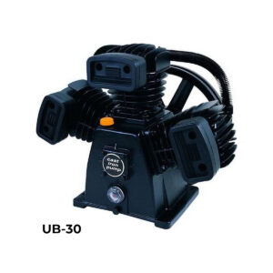 3-HP 145-PSI Single Stage Air Pump