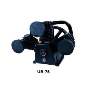 7.5-HP 145-PSI Single Stage Air Pump
