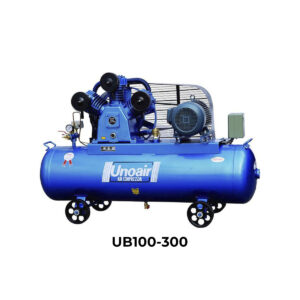 10-HP 79-Gal Single Stage Air Compressor