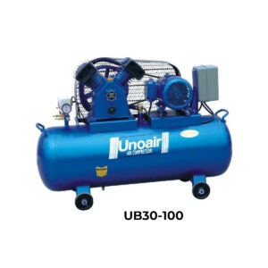 3-HP 26-Gal Single Stage Air Compressor