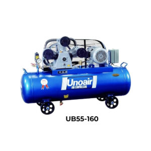 5.5-HP 42-Gal Single Stage Air Compressor