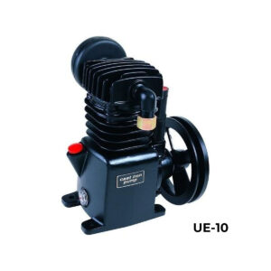 1-HP 115-PSI Single Stage Air Pump