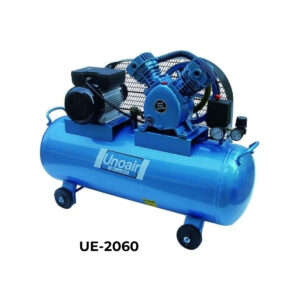 2-HP 16-Gal Single Stage Air Compressor