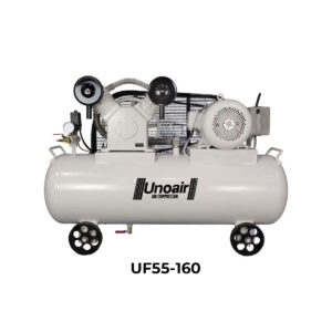 5.5-HP 42-Gal Oil-Free Air Compressor