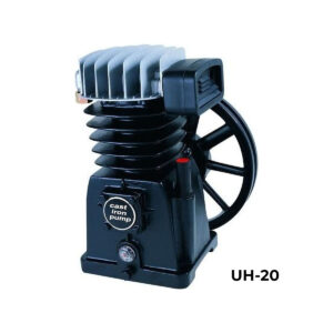 2-HP 145-PSI Vertical-Type Single Stage Air Pump