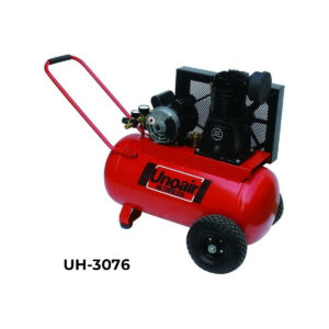 2-HP 20-Gal General Purpose Air Compressor