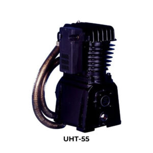 5.5-HP 175-PSI Vertical-Type Two Stage Air Pump