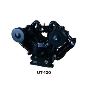 10-HP 175-PSI Two Stage Heavy Duty Air Pump