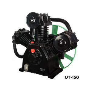 15-HP 175-PSI Two Stage Air Pump