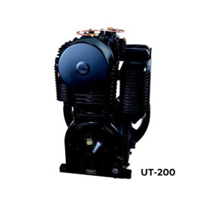 20-HP 175-PSI Two Stage Heavy Duty Air Pump
