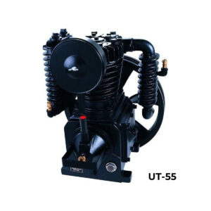 5.5-HP 175-PSI Two Stage Heavy Duty Air Pump