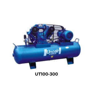 10-HP 79-Gal Two Stage Air Compressor