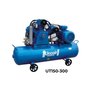 15-HP 79-Gal Two Stage Air Compressor