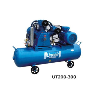 20-HP 79-Gal Two Stage Air Compressor