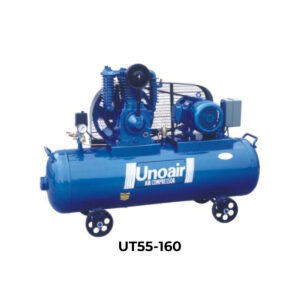 5.5-HP 42-Gal Two Stage Air Compressor