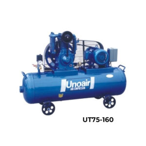 7.5-HP 42-Gal Two Stage Air Compressor