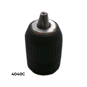 <sup>1</sup>&frasl;<sub>2</sub>" Keyless Chuck