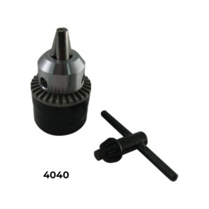 <sup>1</sup>&frasl;<sub>2</sub>" Chuck & Key