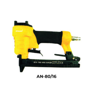 21-Gauge Wide Crown Stapler