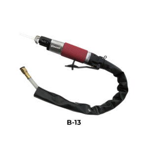 Air Body Saw & File - 5000-BPM