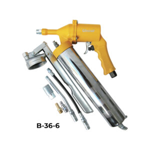 B-36 Air Grease Gun Kit