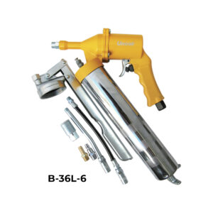 B-36L Air Grease Gun Kit