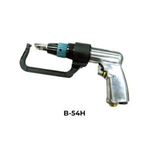 Air Spot Drill with Hook