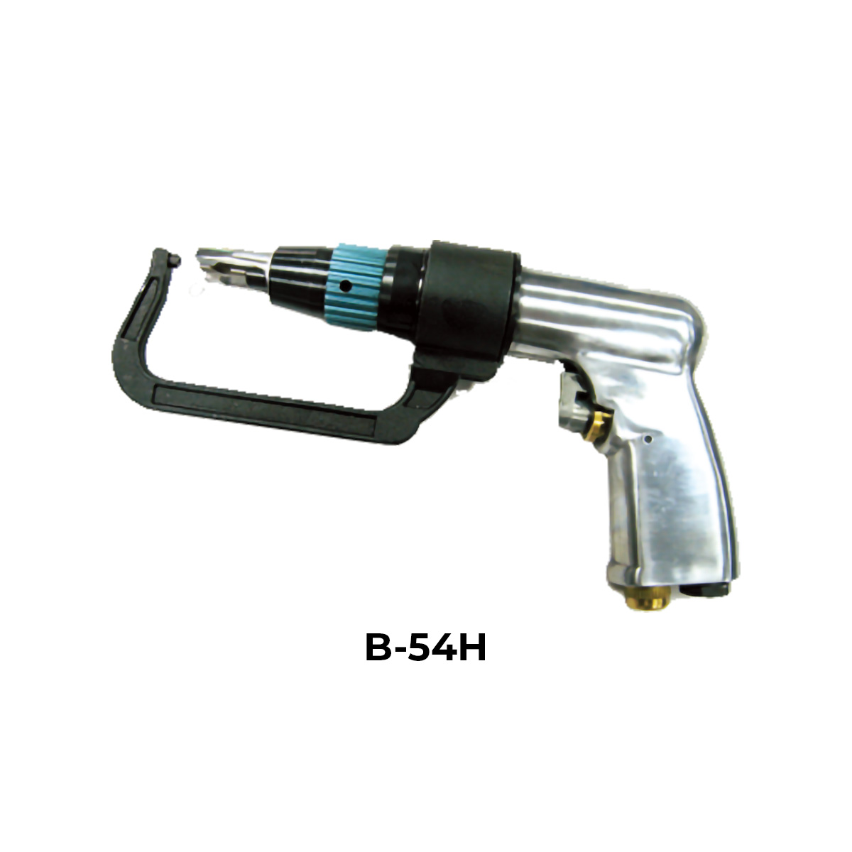 Taladro Puntual Neumático con Gancho