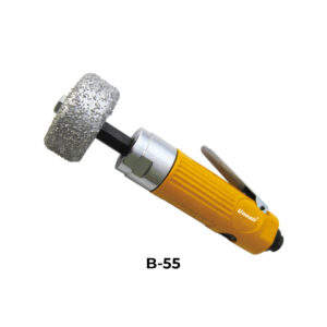 Buffer de Neumáticos con Rueda Abrasiva de Metal - 2500-RPM