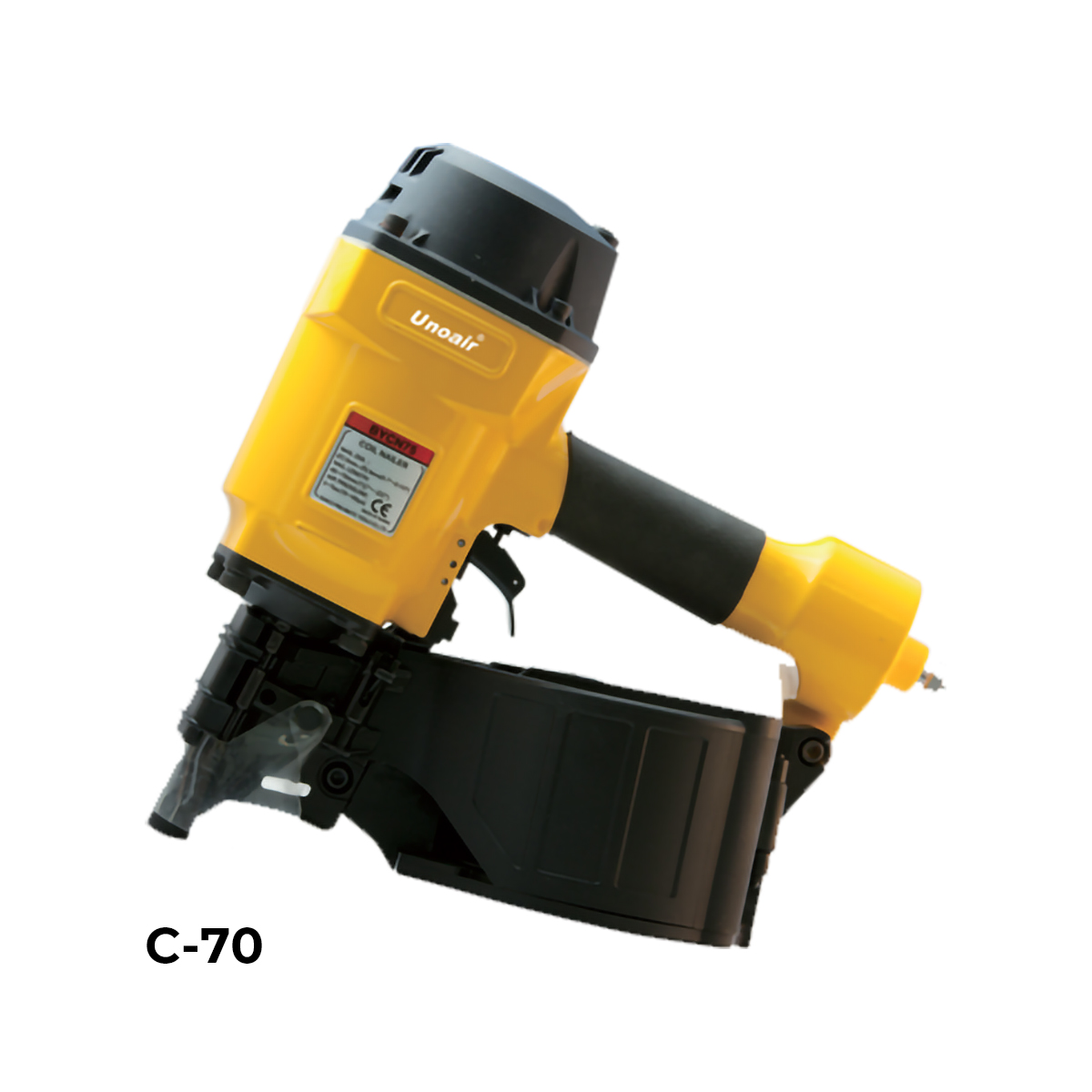 Coil Nailer
