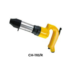1<sup>49</sup>&frasl;<sub>64</sub>" Mini Round Air Chipping Hammer - Retainer Spring