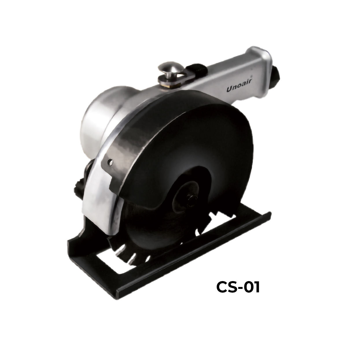 105mm Mini Air Circular Saw