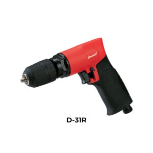 Taladro Neumático Compuesto Reversible de 10mm