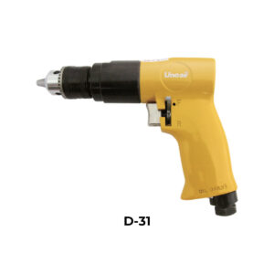 Taladro Neumático Reversible de 10mm