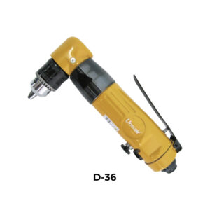 Taladro Neumático Reversible Angular de 10mm