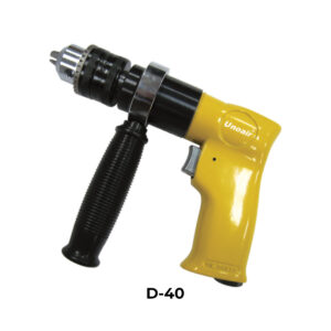 <sup>1</sup>&frasl;<sub>2</sub>" Air Drill