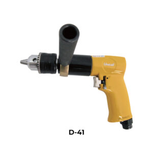 <sup>1</sup>&frasl;<sub>2</sub>" Reversible Air Drill