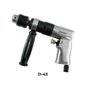 <sup>1</sup>&frasl;<sub>2</sub>" Heavy Duty Air Drill