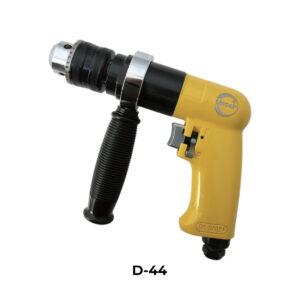 <sup>1</sup>&frasl;<sub>2</sub>" Heavy Duty Reversible Air Drill