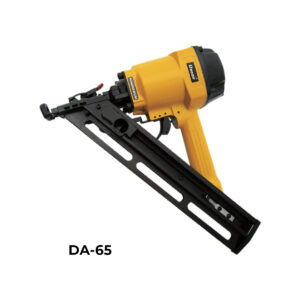 Clavadora de Ángulo Neumática - Capacidad de 100