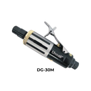 <sup>1</sup>&frasl;<sub>4</sub>", 28000-RPM Air Die Grinder