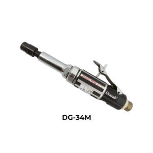 <sup>1</sup>&frasl;<sub>4</sub>", 3" Extended Air Die Grinder