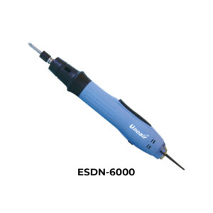 Full Auto Shut-off Electric Screwdriver - 1.7~13.9 lbfin