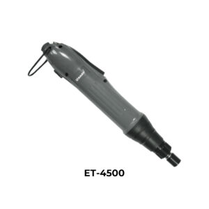 Full Auto Shut-off Electric Screwdriver - 1.3~8.7 lbfin